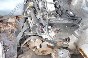 двигатель FIAT ALFA 2,4JTD  комплектный