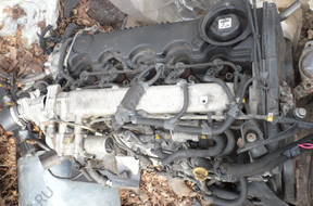 двигатель FIAT ALFA 2,4JTD  комплектный