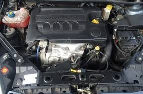 двигатель FIAT ALFA LANCIA 1,6 JTDm 198A2000 955A4000