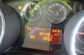 двигатель FIAT ALFA LANCIA 1,6 JTDm 198A2000 955A4000