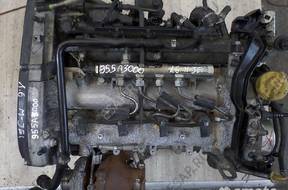 двигатель  FIAT ALFA LANCIA 1,6 MULTIJET 955A3000