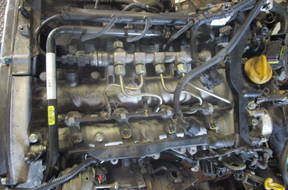 двигатель FIAT ALFA LANCIA 1.6 JTDM MJET 198A3000 12 год,