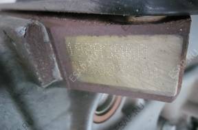 двигатель FIAT ALFA LANCIA 1.6 JTDM MJET 198A3000