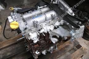 двигатель FIAT ALFA LANCIA 1.6 M-JET 198A2000 2010r