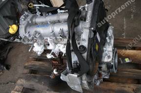 двигатель FIAT ALFA LANCIA 1.6 M-JET 198A2000 2010r