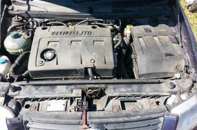 двигатель FIAT ALFA LANCIA 1.9 JTD 120KM + КОРОБКА ПЕРЕДАЧ