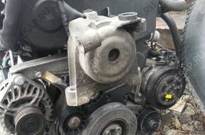 двигатель FIAT ALFA LANCIA 1.9 JTD 120KM + КОРОБКА ПЕРЕДАЧ