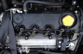 двигатель FIAT ALFA LANCIA 1.9 JTD 939A1000 120KM