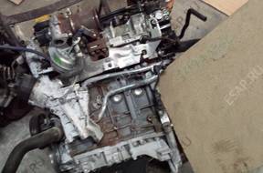 двигатель fiat alfa lancia 199A9000