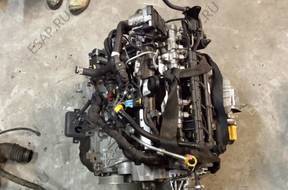 двигатель fiat alfa lancia 199A9000
