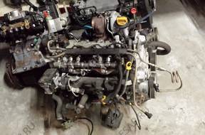 двигатель fiat alfa lancia 199B1000
