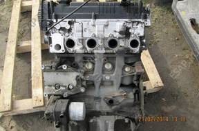 двигатель FIAT ALFA LANCIA 937A2.000 1,9 JTD 115KM