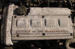 двигатель FIAT BARCHETTA 1.8 16V VFD