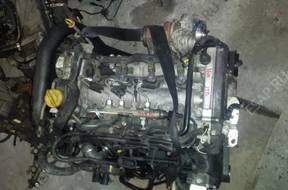 двигатель fiat barvo II 1.6 multijet