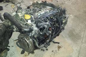 двигатель fiat barvo II 1.6 multijet