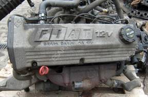 двигатель Fiat Brava 1.4 12V