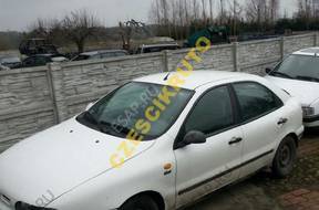 двигатель FIAT BRAVA 1.4 V12 96.