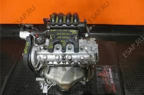 двигатель FIAT BRAVA BRAVO 182B2000 1.2 B 16V 82 л.с.