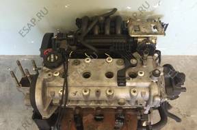 двигатель FIAT BRAVA BRAVO PUNTO 1.2 16V 188A5000