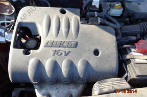 двигатель FIAT BRAVO 1.2 16V