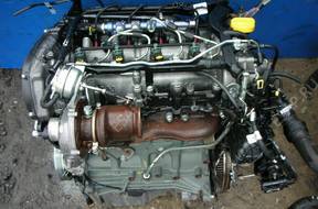 двигатель    FIAT   BRAVO   1.6  16V