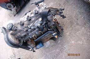 двигатель FIAT BRAVO 1.6 бензиновый 16V 1999 год