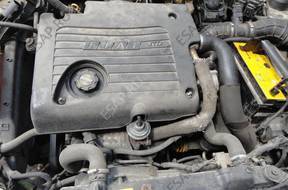 двигатель Fiat Bravo 1.9 JTD GWRANCJA