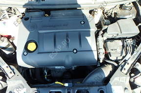 двигатель FIAT BRAVO 1.9 JTD MULTIJET 120KM 92A8000