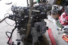 двигатель Fiat Bravo 2,Stilo 1.9multijet  192A8000