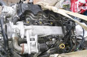 двигатель Fiat Bravo 2,Stilo 1.9multijet  192A8000