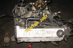 двигатель Fiat Bravo 95-01 1.4 12v бензиновый