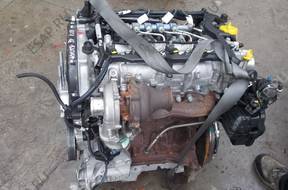 двигатель FIAT BRAVO ALFA 1.6 JTD 120KM 198A2000 12r