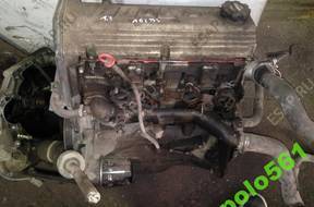 двигатель FIAT BRAVO BRAVA 1.4 12 V