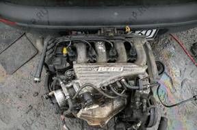 двигатель FIAT BRAVO и 1.6 16V 95-