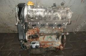 двигатель FIAT BRAVO II 1.4 16V 90KM 07r.