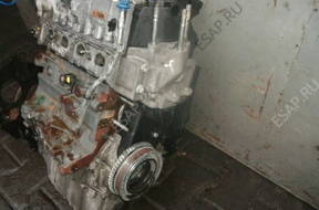 двигатель FIAT BRAVO II 1.4 16V 90KM 07r.