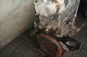 двигатель FIAT BRAVO II 1.4 16V 90KM 07r.