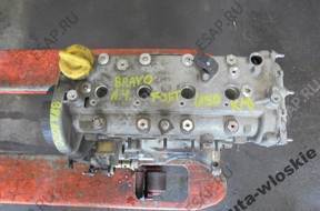 двигатель FIAT BRAVO II 1.4 T-JET 150KM 198A1000 POZ