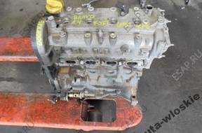двигатель FIAT BRAVO II 1.4 T-JET 150KM 198A1000 POZ