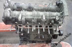 двигатель FIAT BRAVO II  1.9 16V M-JET 150KM 937A5000