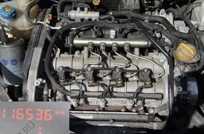 двигатель FIAT BRAVO II ALFA 1.9 M-JET 937A5000 150KM