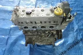 двигатель FIAT BRAVO II новый MODEL 1.4 16V