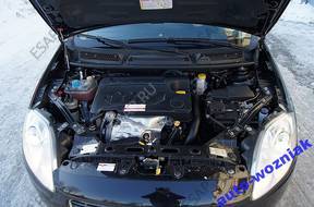 двигатель FIAT BRAVO LANCIA DELTA 1.6 198A2000 KPL.