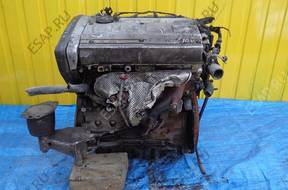 двигатель FIAT BRAVO MAREA 1.8 16V 113KM 182A2000