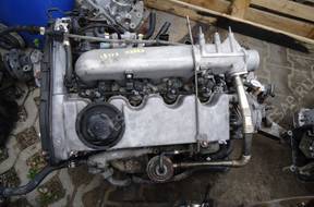 двигатель FIAT BRAVO MAREA ALFA 147 1,9 JTD