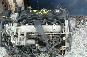 двигатель FIAT BRAVO,MAREA,MULTIPLA1,9 JTD,135 TY л.с.