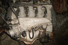 двигатель Fiat Bravo Marea Siena 1.6 16V