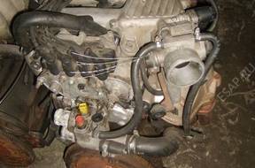 двигатель Fiat Bravo Marea Siena 1.6 16V