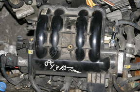 двигатель FIAT BRAVO STILO 1.4 16V 843A1000
