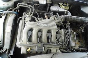 двигатель FIAT BRAWA 1,6 16V